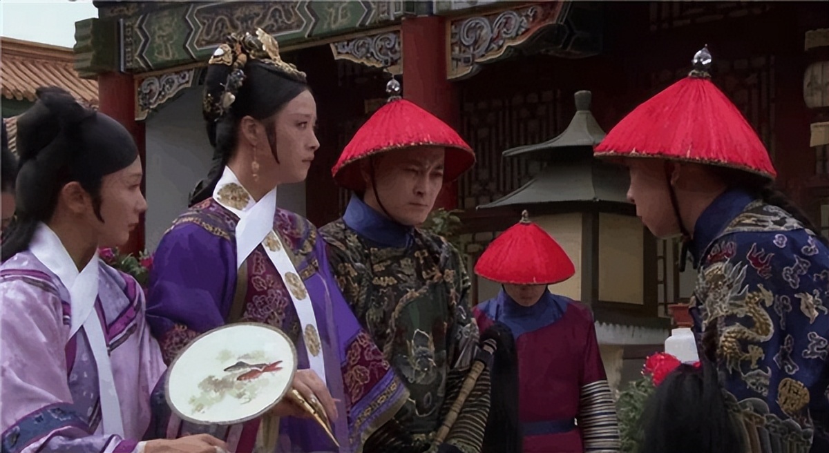 为啥太监有太监味,太监身上有臭味妃子为什么不嫌弃