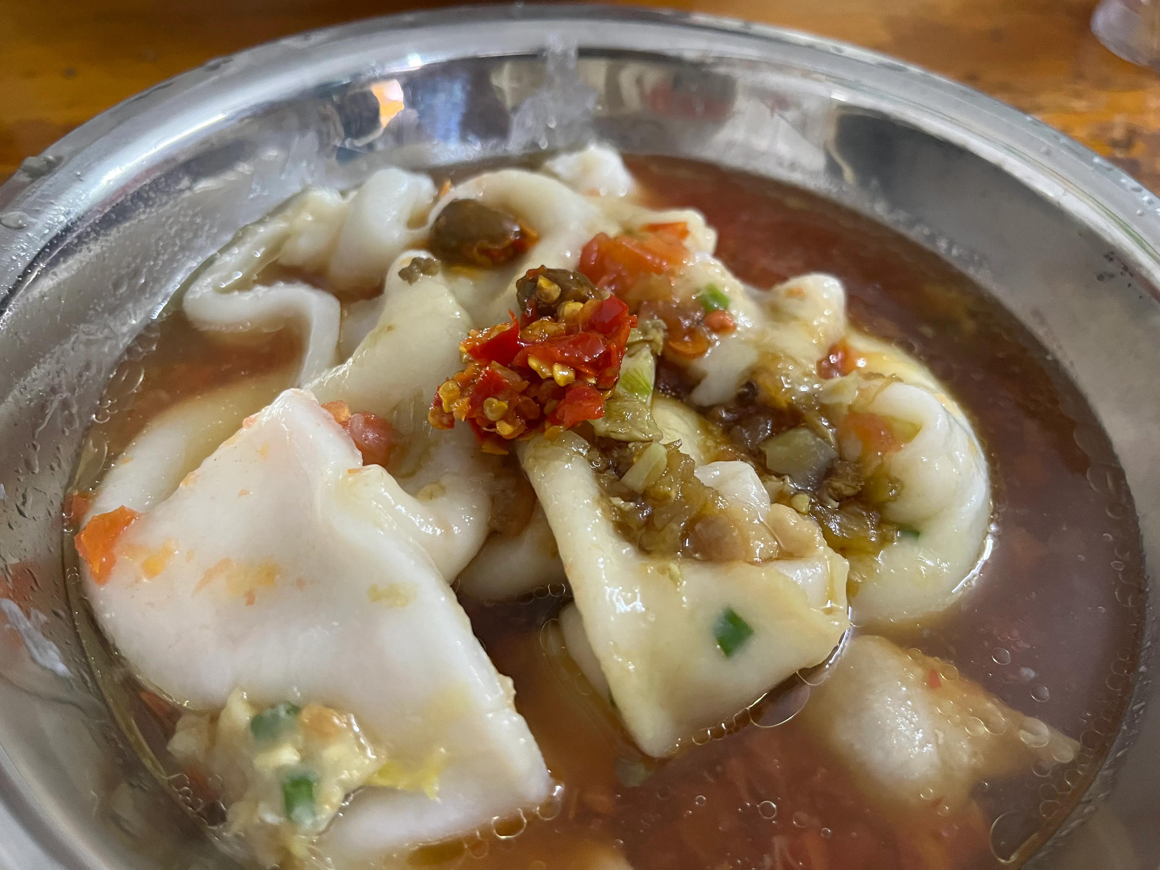 广西乡下特产有哪些,南宁广西特产批发一条街在哪里