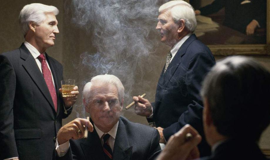 不吸烟不喝酒的男人为什么可怕,为啥不抽烟不喝酒的男人更危险