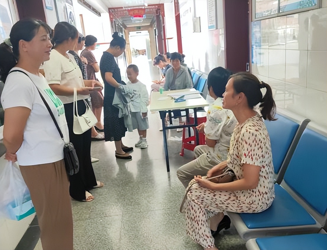 关爱女性健康探店妇科检查,关爱女性健康省医院