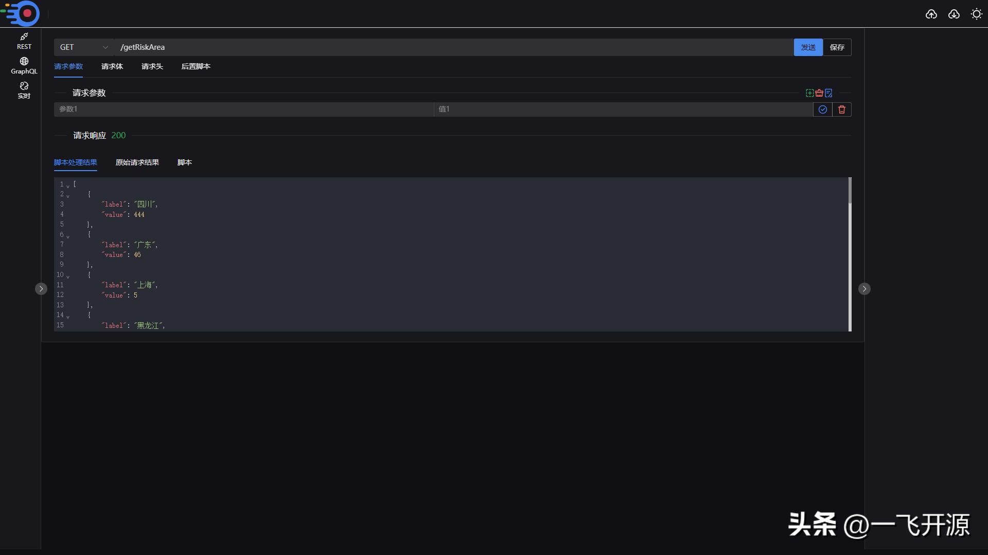 前端开发数据可视化插件,开源前端可视化低代码开发工具