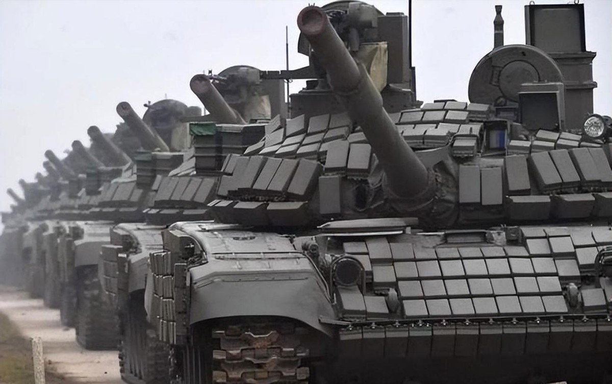 每天打炮六万发,*药弹**库存依然深不见底,俄罗斯凭啥如此豪横?