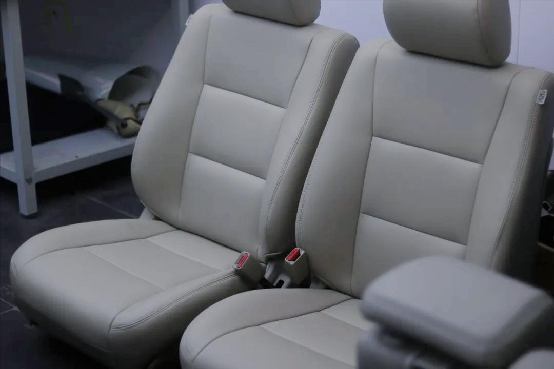 翻新陆巡lc100,陆巡lc100老款改装新款最佳案例