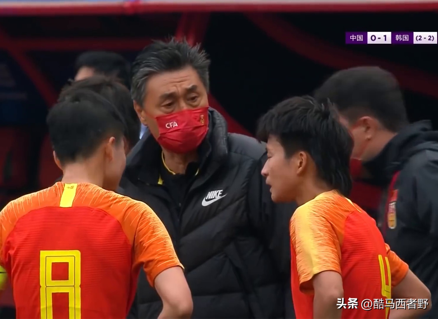 2024奥运会女足预选赛,2024女足亚青赛澳大利亚