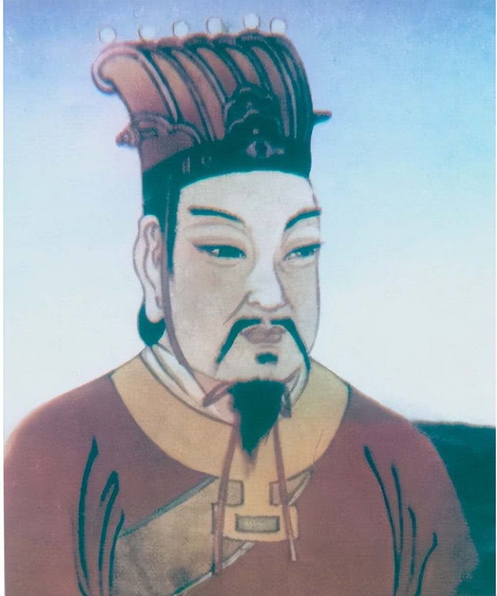 田氏历史上最厉害的人,田氏家族先辈立家立业的故事