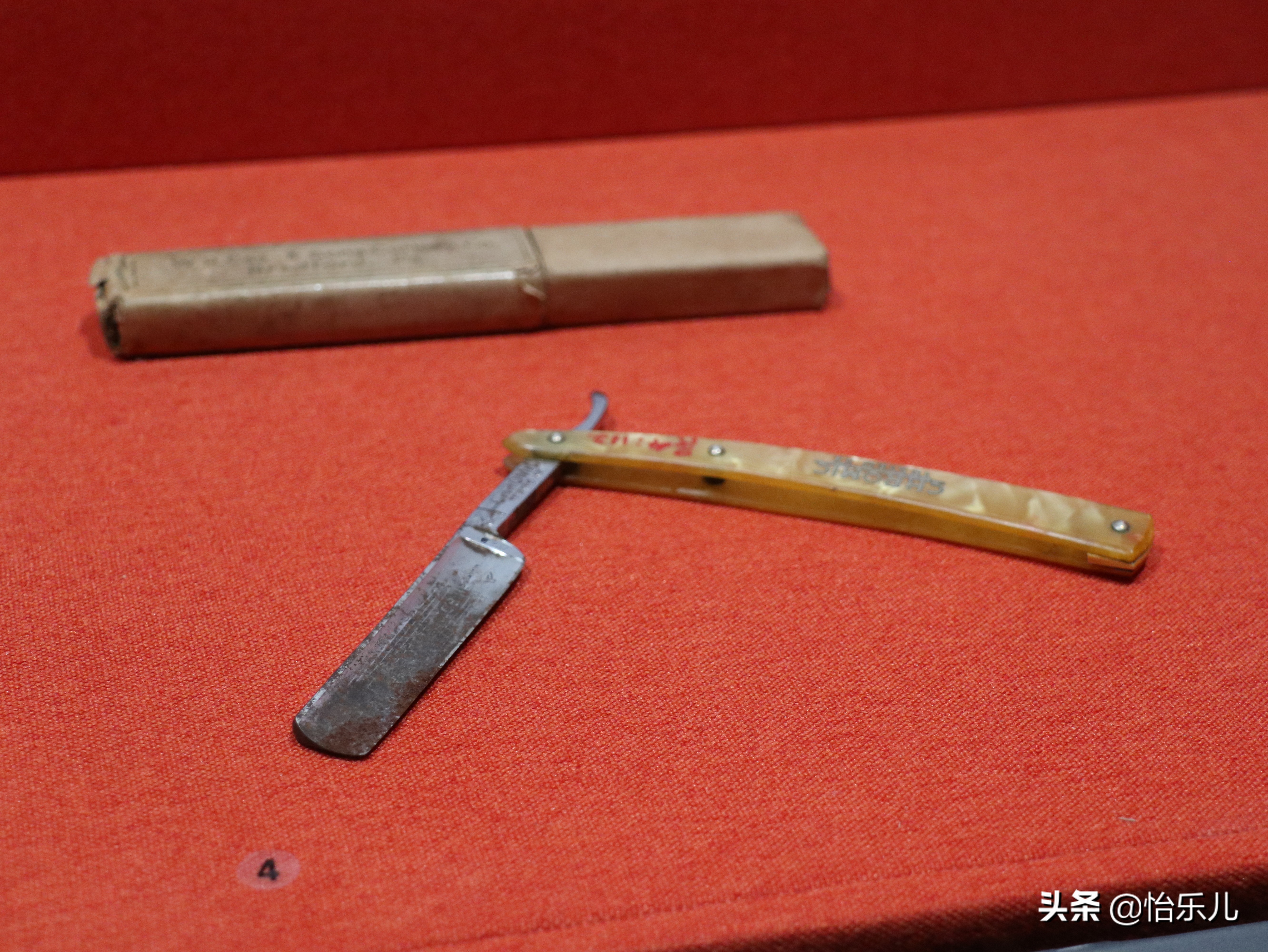 88张图还原百年前广东人“海淘”账单：穿衣化妆购物竟如此时髦