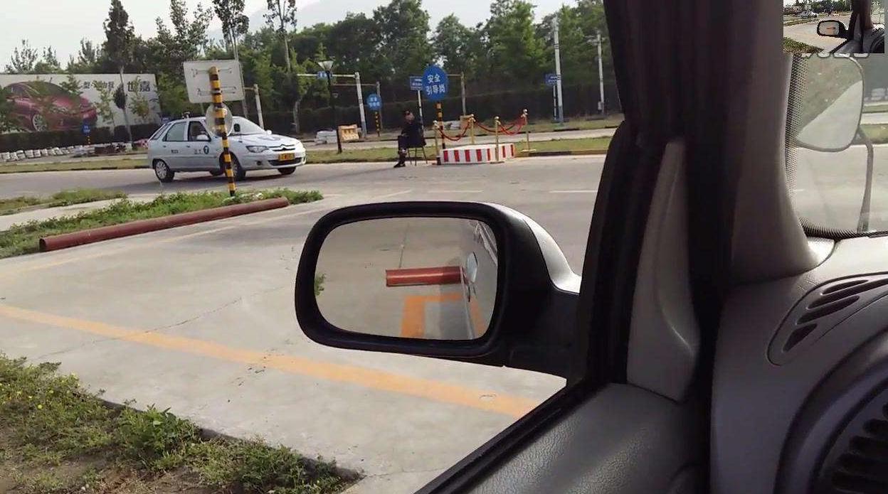 科目二考试注意事项及解题技巧,记住科目二考试的几个技巧