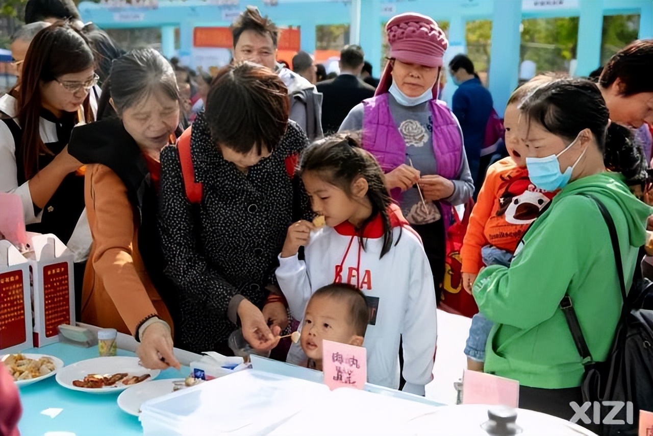 来了!惠阳将举办大型美食节,还有大咖云集音乐会
