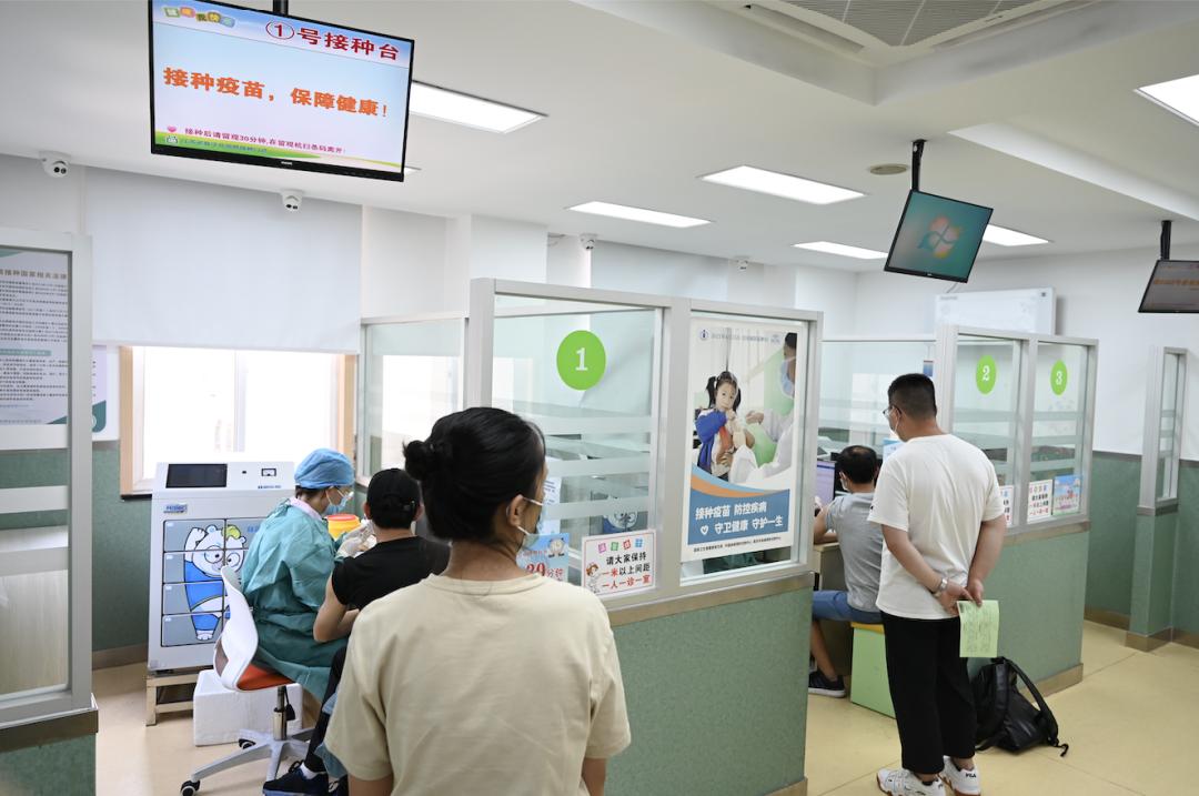 为街道高质量发展提供重要保障,不断探索街道高质量发展之策