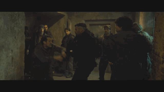 锤哥疾速追杀,疾速追杀锤哥