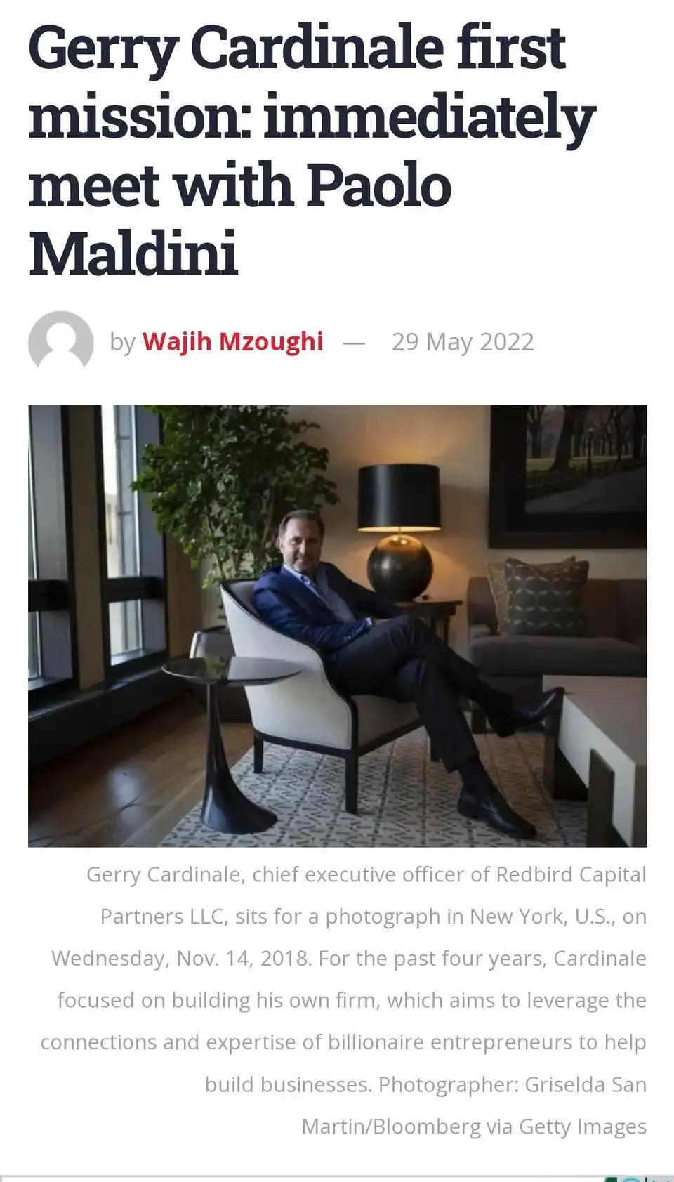 米兰收购,米兰被收购了吗