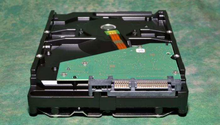 希捷barracuda2tb性能怎么样,希捷barracuda硬盘介绍