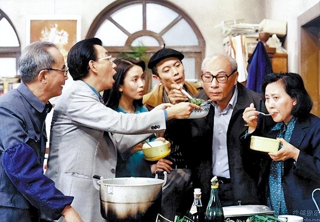 冯小刚怒怼时刻,冯小刚霸气回怼