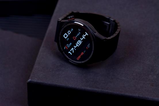 华为watchgt3保时捷设计款,华为watchgt3保时捷设计版