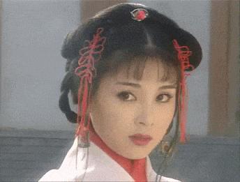 最惊艳古典美人,12位最美的古典美人