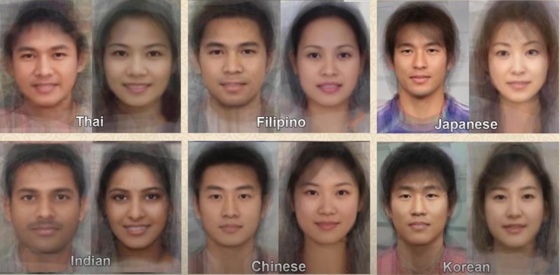 脸盲症能分辨美丑吗,脸盲症能区分美丑吗