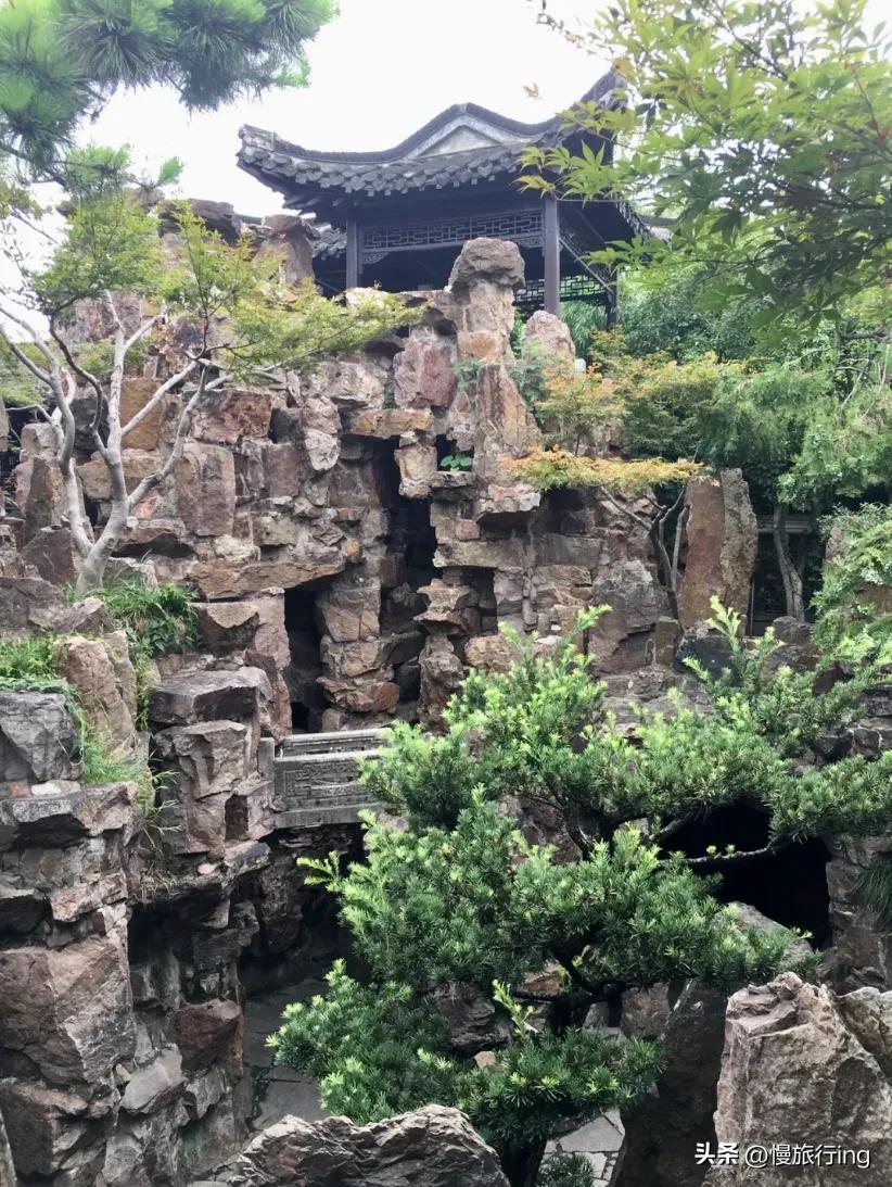 醉美扬州旅游,醉美扬州瘦西湖