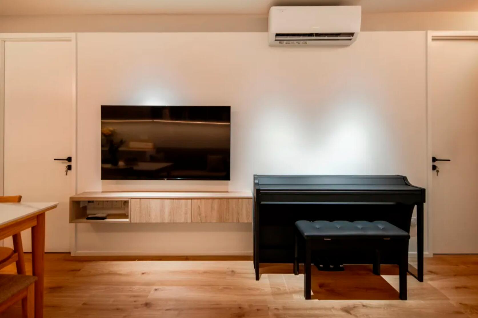 她家称为“神设计”都不为过！60㎡，三代人居住，收纳还特别多