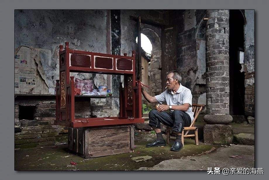 农村正在消失的传统手艺,农村正在消失的老手艺