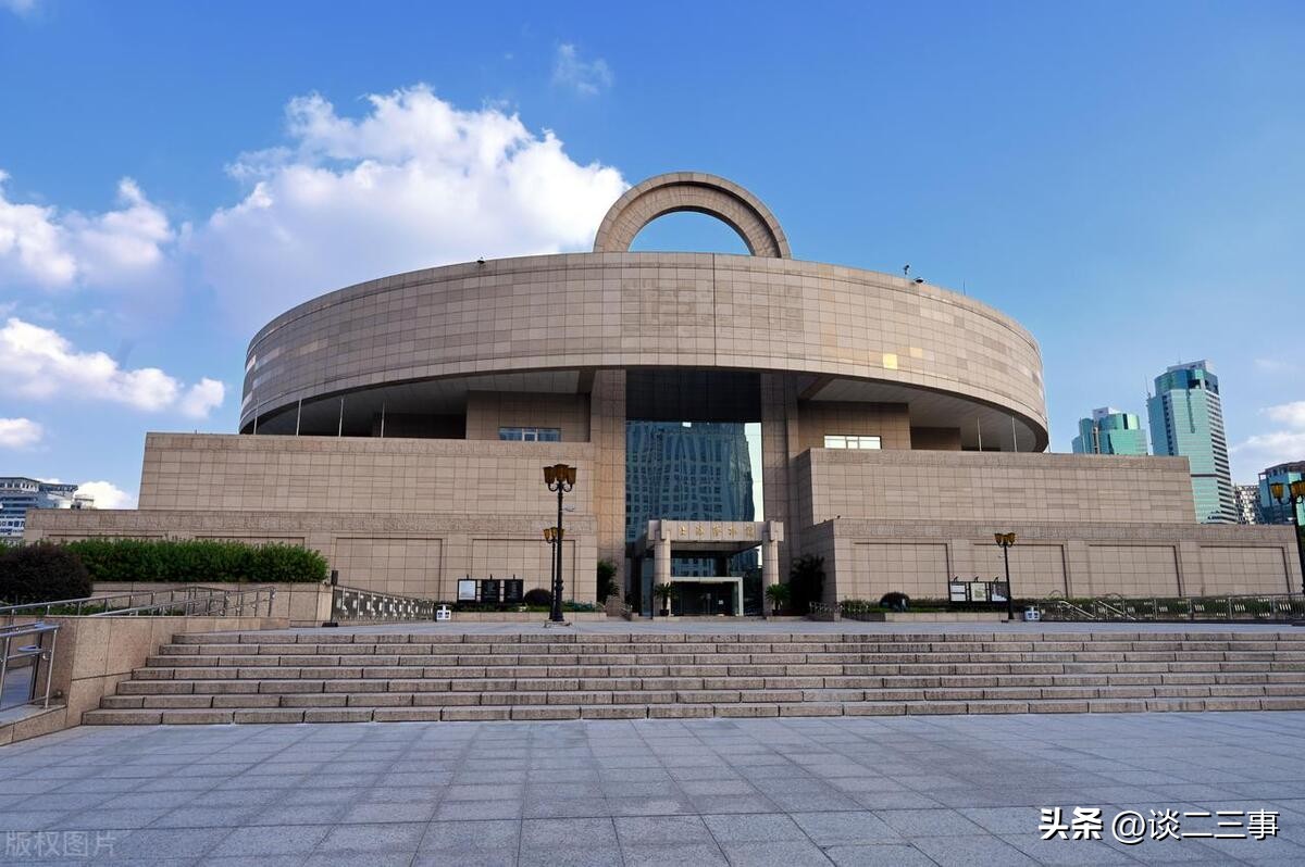 上海晚上十大必去免费景点,上海青浦十大旅游景点