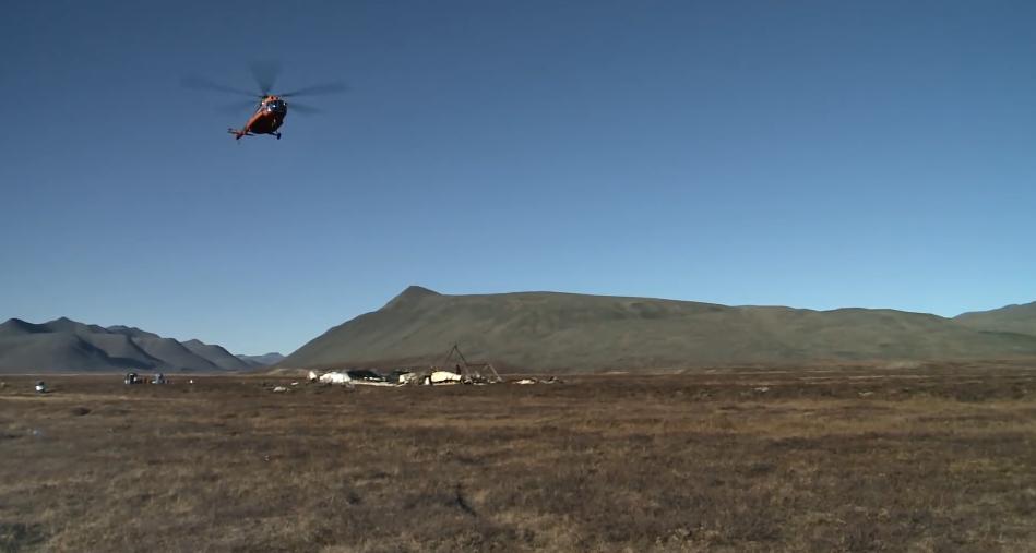 俄罗斯牧民有多少钱,俄罗斯鄂温克人饲养驯鹿