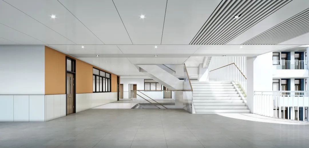 打造学生健康快乐成长的“林中学堂”，这所深圳高中做到了！