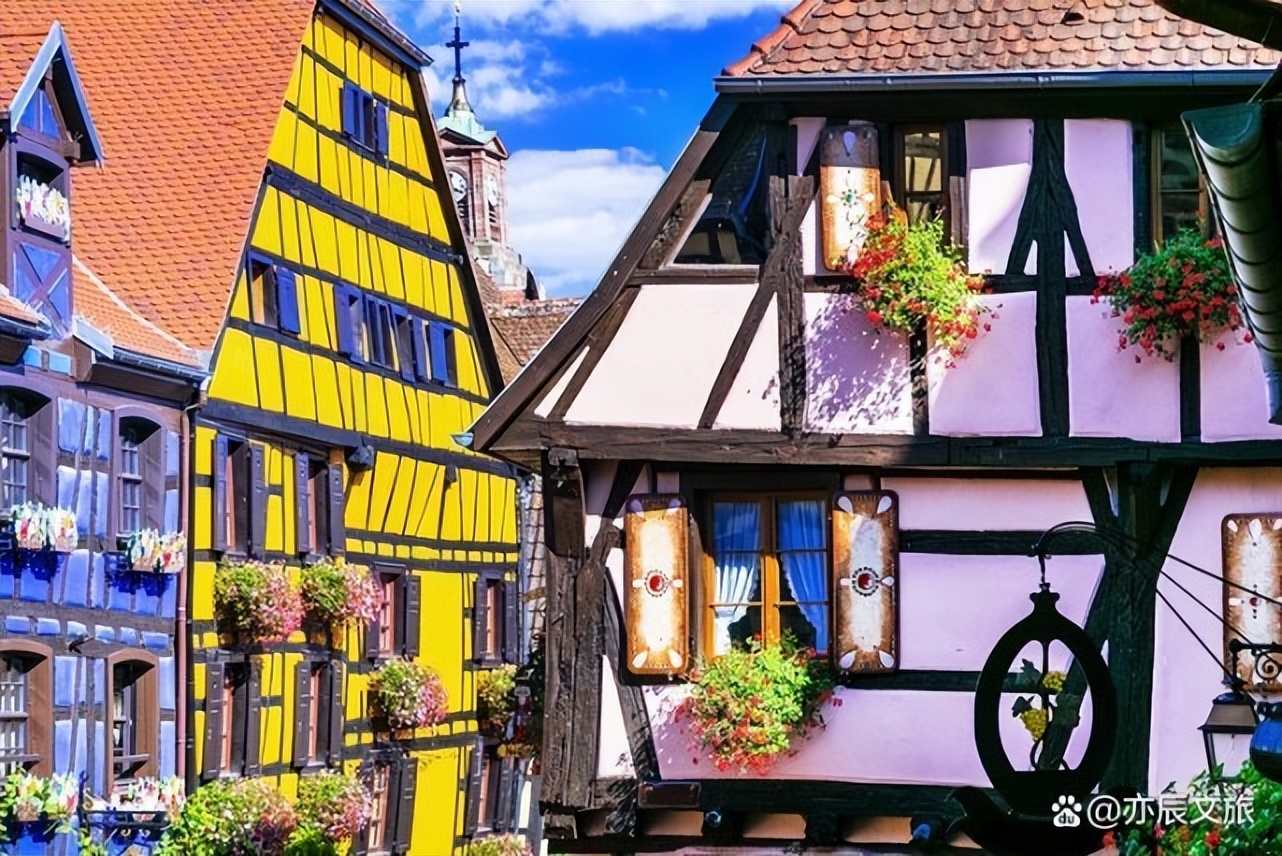 必去的法国旅游胜地,法国十大旅游景点视频