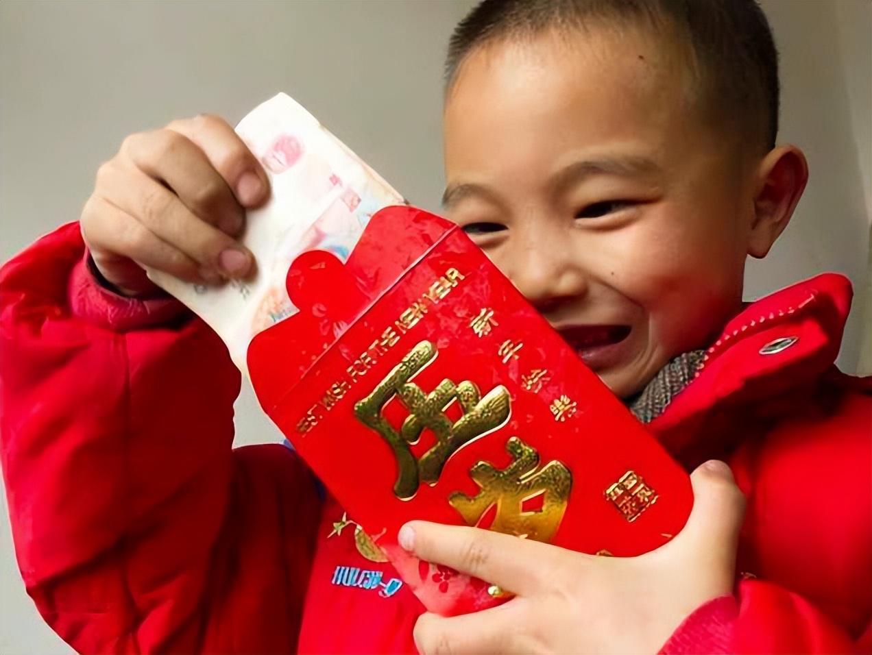 压岁红包有什么寓意,压岁红包违法吗