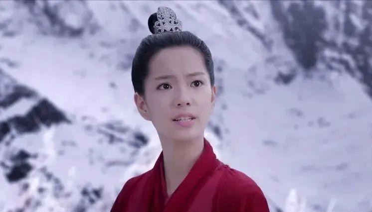 硅胶脸、关系户、资源咖，武侠电影盛世，已一去不复返