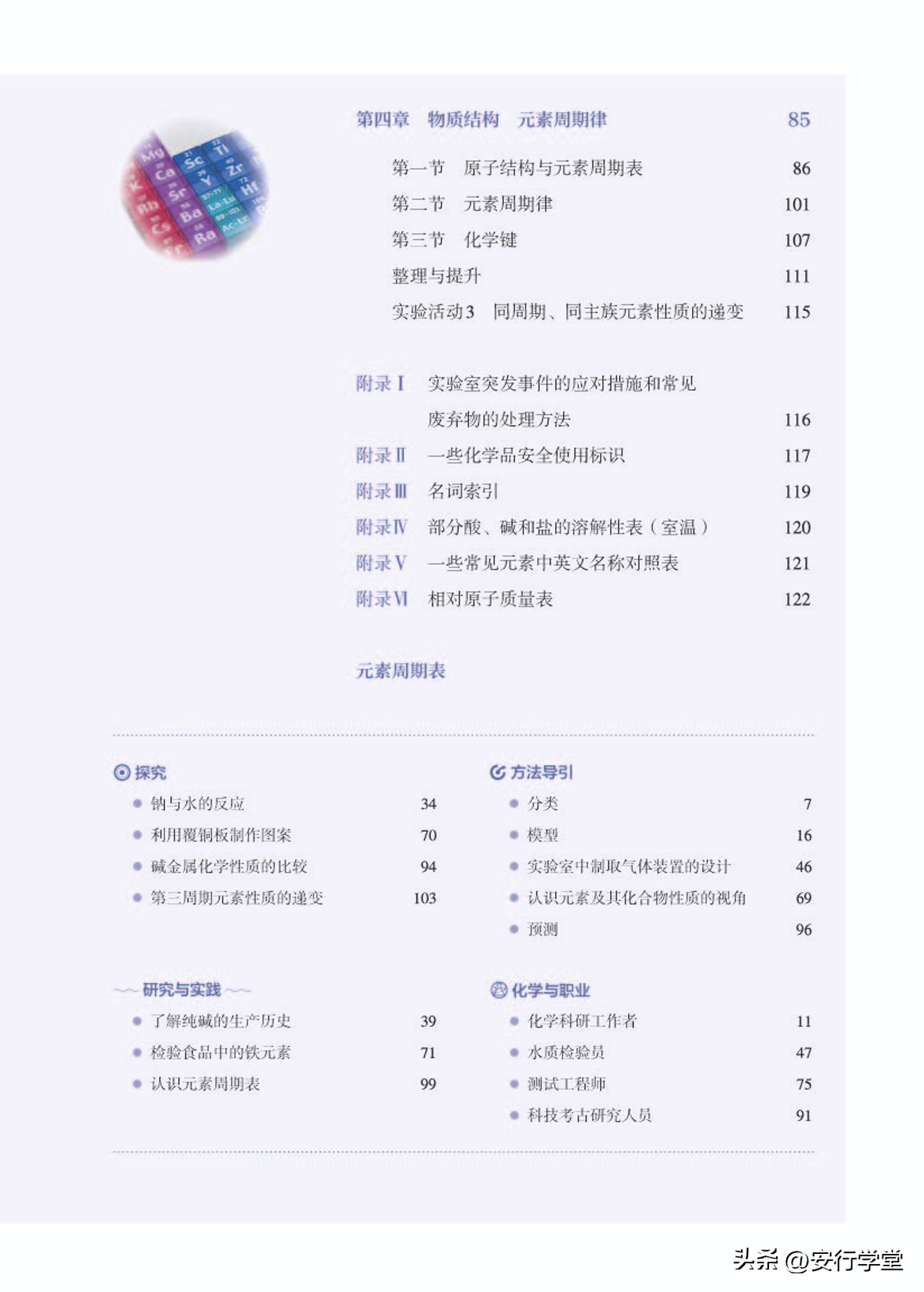 高中化学必修第一册思维导图,高中化学必修第一册知识点归纳