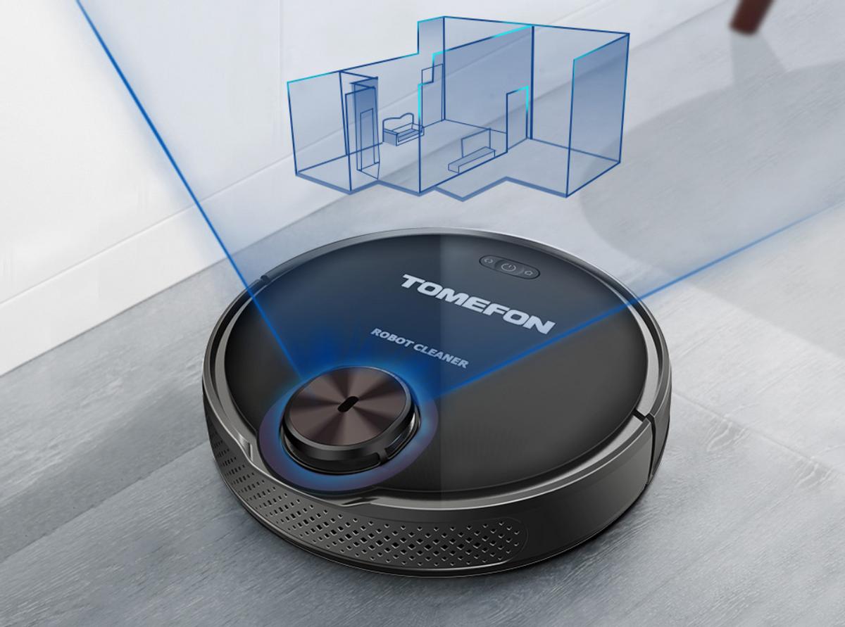 云鲸扫地机器人和石头扫地机测评,扫地机器人和扫地机哪个扫得干净