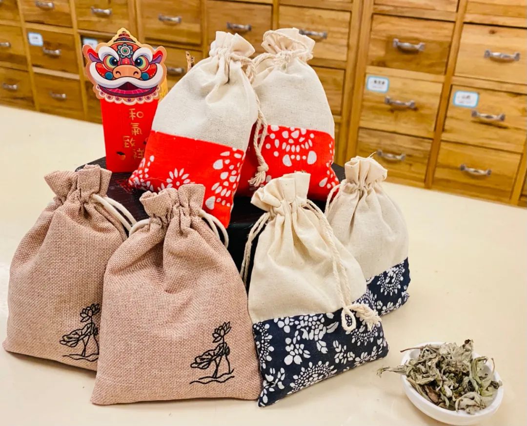 兔个安康！这个三院健康大礼包，你值得拥有