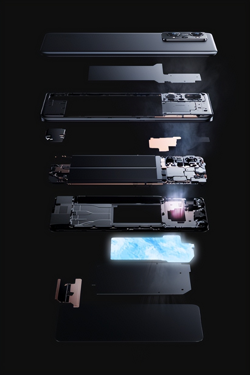 散热比较好的手机推荐,散热最好的手机排行榜2022