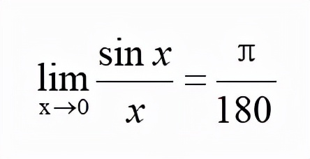 弧度制为什么要这样定义,弧度制是如何引入的