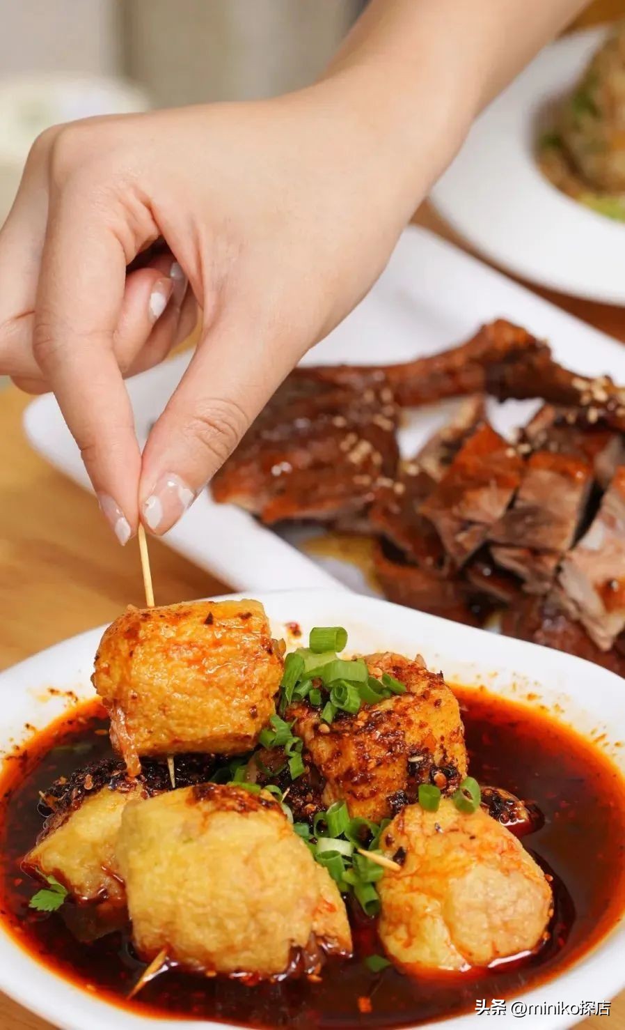 miniko盘点|冷吗？进来暖和暖和！冒着烟的“汤锅盘点”驾到