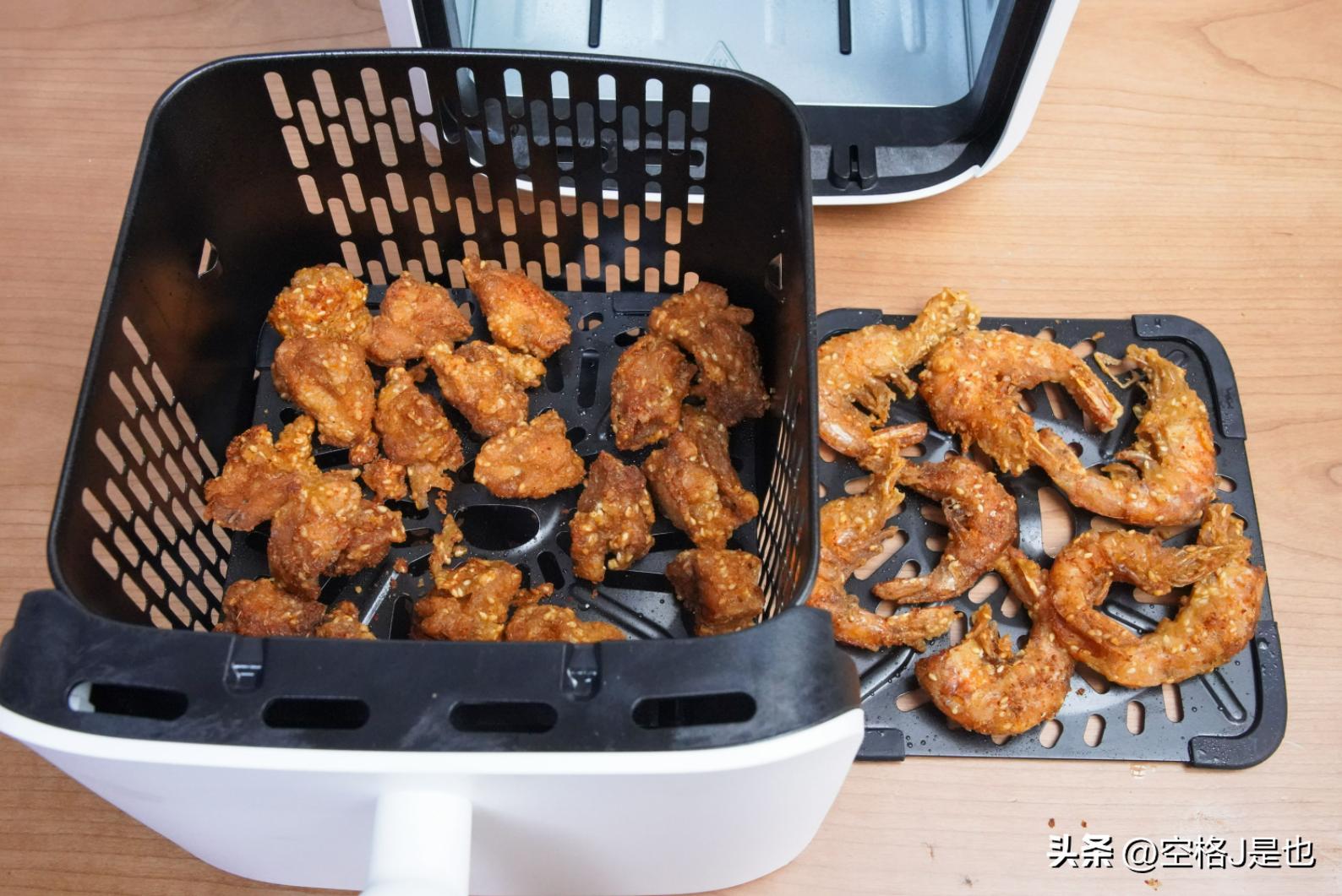 找一款空气炸锅性价比高的,找一款最好用的空气炸锅