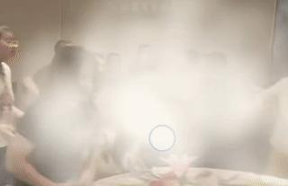 温州舅妈闹婚礼新郎断绝关系,温州结婚舅妈爆发脾气打架视频