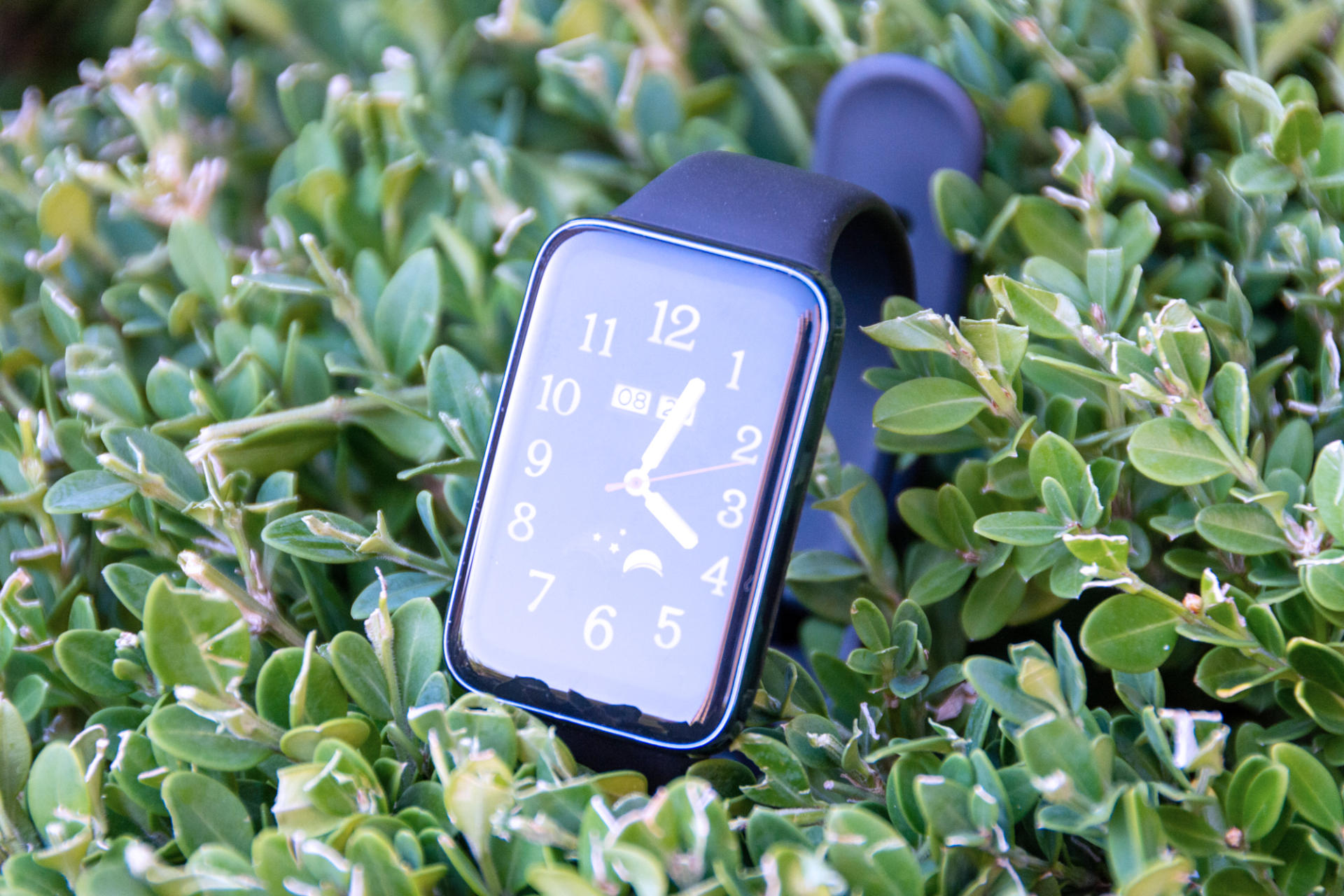 小米手环7pro标准版运动测评,华为7手环和小米7pro手环哪个更好