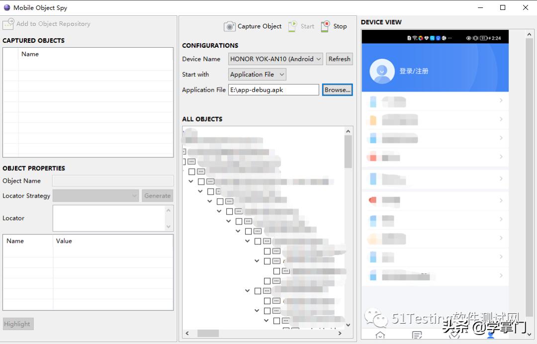 iosapp自动化测试工具,selenium自动化测试工具