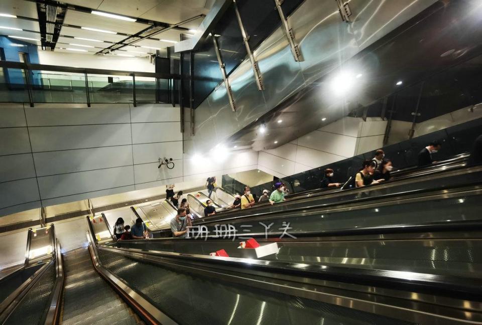 香港一日行攻略自由行省钱,从广州坐船去香港