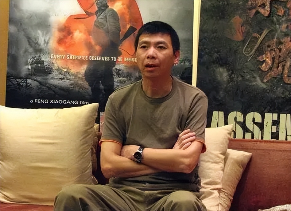 邓超：含金量最低的百亿影帝，和冯小刚结仇十年，坐拥4套豪宅