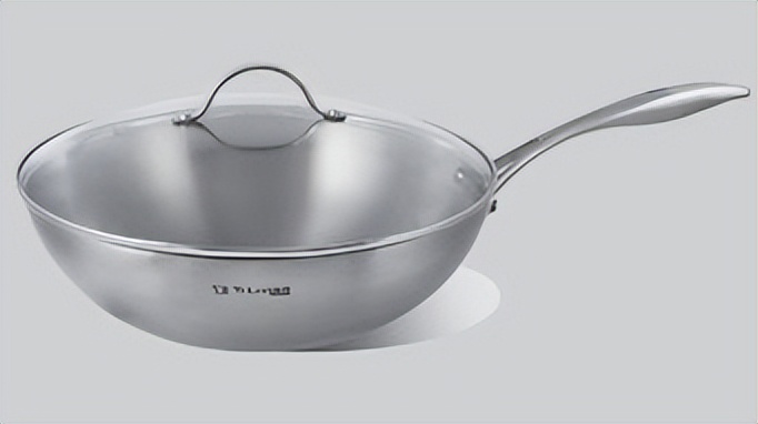 不粘锅涂层轻微刮出条印有毒吗,不粘锅涂层危害视频