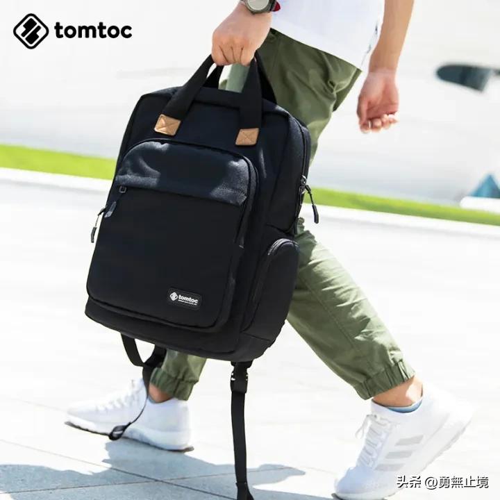 电脑双肩包哪个牌子比较好看实惠,性价比高的电脑双肩包推荐