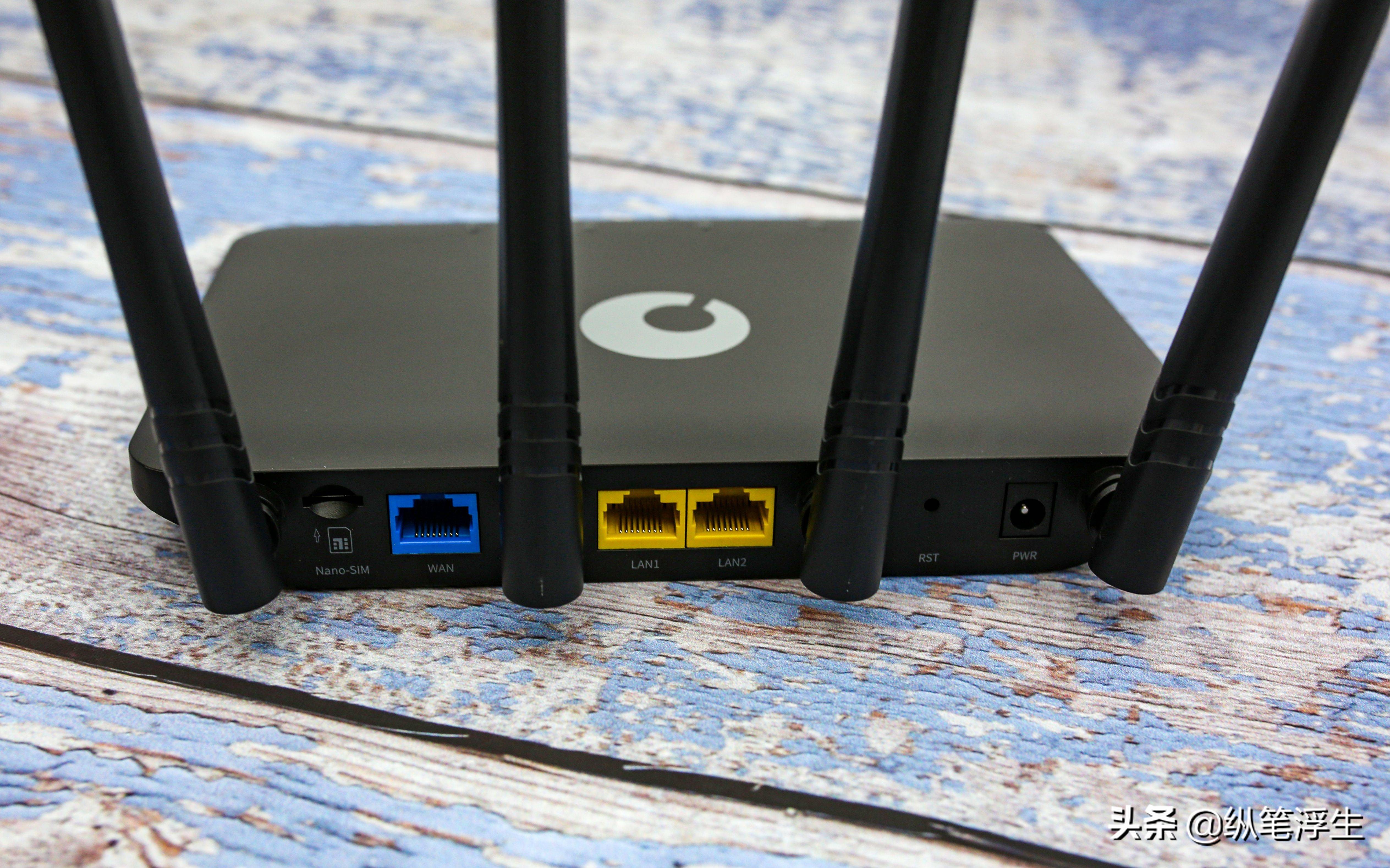 蒲公英x4和x4c路由器有什么区别,蒲公英x4c路由器用什么流量卡