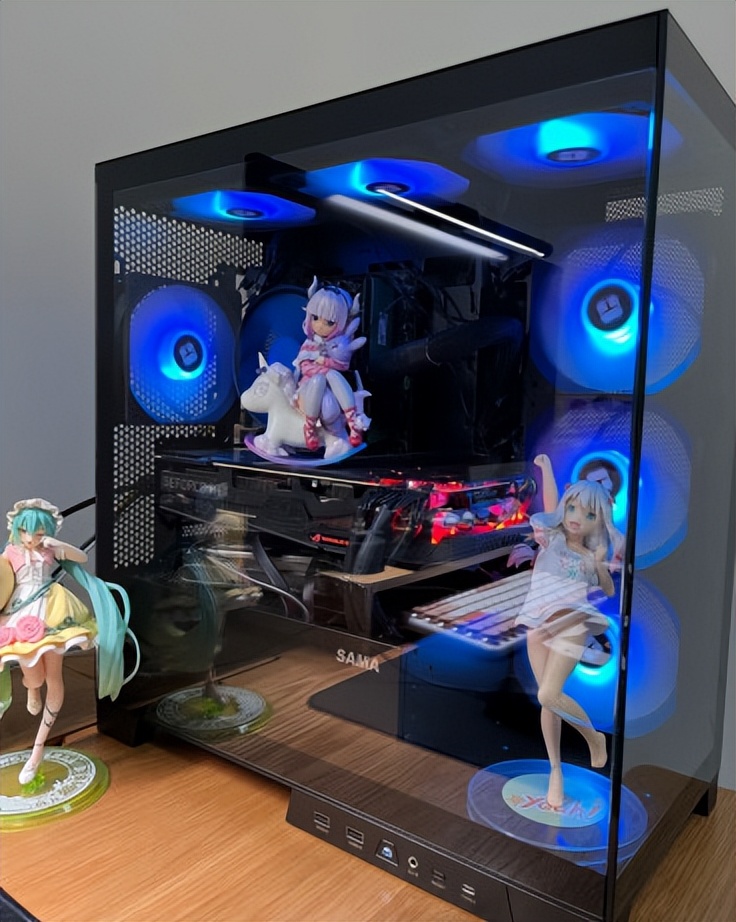 怎么配台式机比较好,好的台式机如何搭配