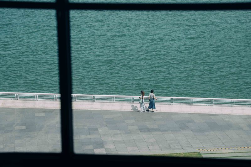 深圳市蛇口攻略,深圳海岛蛇口