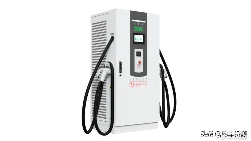 惊鸿一瞥心心念念！盛弘股份两款大功率充电产品详解版来了