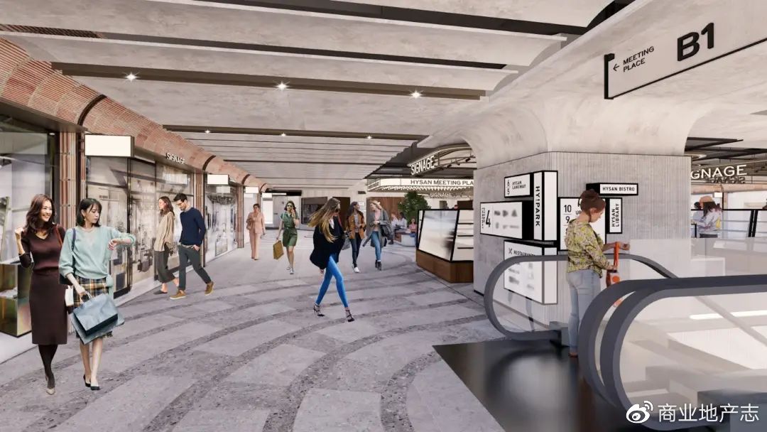 CRR杂谈|HK7日,我与7个香港商业人的深聊记录