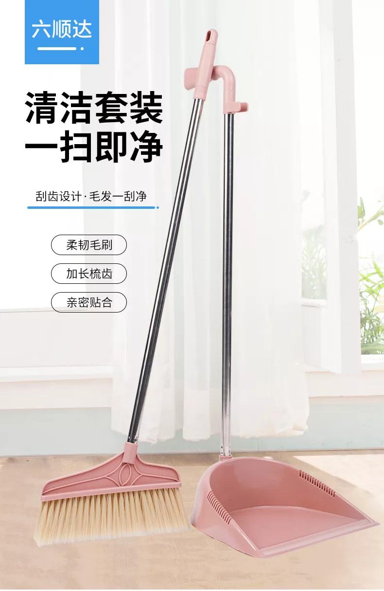 CCF2022上海春季百货展品牌展商推荐|六顺达刷业:让生活洁然不同