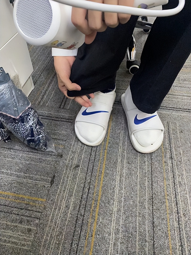 广州cbd上班族,广州cbd白领生活